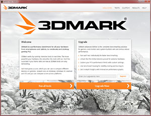 画像ギャラリー No.008のサムネイル画像 / デスクトップPC向けGPU計14製品で新世代「3DMark」を回してみた