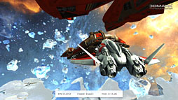 画像ギャラリー No.009のサムネイル画像 / デスクトップPC向けGPU計14製品で新世代「3DMark」を回してみた