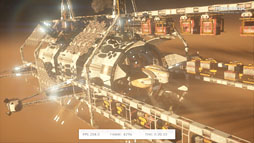 画像ギャラリー No.010のサムネイル画像 / デスクトップPC向けGPU計14製品で新世代「3DMark」を回してみた