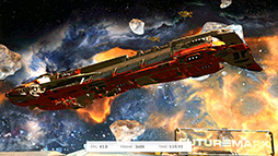 画像ギャラリー No.003のサムネイル画像 / Futuremark,「3DMark」のAndroid版を発表。スマートフォン・タブレット8機種でテストしてみた