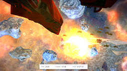 画像ギャラリー No.004のサムネイル画像 / Futuremark,「3DMark」のAndroid版を発表。スマートフォン・タブレット8機種でテストしてみた