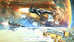 画像ギャラリー No.009のサムネイル画像 / Futuremark,「3DMark」のAndroid版を発表。スマートフォン・タブレット8機種でテストしてみた