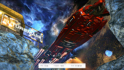 画像ギャラリー No.011のサムネイル画像 / Futuremark,「3DMark」のAndroid版を発表。スマートフォン・タブレット8機種でテストしてみた