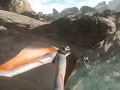 ［COMPUTEX］3DMarkに追加される新ベンチ「Sky Diver」直撮りムービー