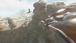 画像ギャラリー No.004のサムネイル画像 / ［COMPUTEX］「Sky Diver」だけじゃない。「Metal対応版＆DX12版3DMark」「PCMark for Android」の話も飛び出したFuturemarkインタビュー