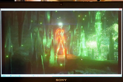 画像ギャラリー No.008のサムネイル画像 / ［COMPUTEX］「Sky Diver」だけじゃない。「Metal対応版＆DX12版3DMark」「PCMark for Android」の話も飛び出したFuturemarkインタビュー