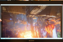 画像ギャラリー No.010のサムネイル画像 / ［COMPUTEX］「Sky Diver」だけじゃない。「Metal対応版＆DX12版3DMark」「PCMark for Android」の話も飛び出したFuturemarkインタビュー