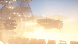 画像ギャラリー No.014のサムネイル画像 / ［COMPUTEX］「Sky Diver」だけじゃない。「Metal対応版＆DX12版3DMark」「PCMark for Android」の話も飛び出したFuturemarkインタビュー