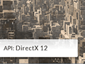 「3DMark」の新テスト「API Overhead feature test」を動かし，DX12への期待を高めてみた