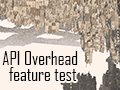 DirectX 12世代ではCPUの立ち位置が変わるかも？ 3DMarkの「API Overhead feature test」で8・4・2コアCPUの挙動を見てみる