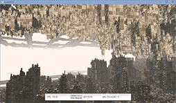 画像ギャラリー No.002のサムネイル画像 / DirectX 12世代ではCPUの立ち位置が変わるかも？ 3DMarkの「API Overhead feature test」で8・4・2コアCPUの挙動を見てみる