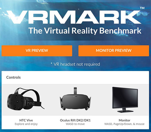 画像ギャラリー No.002のサムネイル画像 / ［CES 2016］「3DMark」の新DirectX 12テスト「Time Spy」は早ければ2月リリース。Futuremark製ベンチマークテストの開発計画を聞いてきた