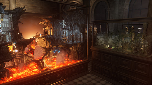 画像ギャラリー No.003のサムネイル画像 / ［CES 2016］「3DMark」の新DirectX 12テスト「Time Spy」は早ければ2月リリース。Futuremark製ベンチマークテストの開発計画を聞いてきた