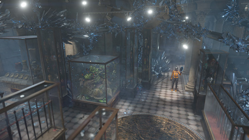 画像ギャラリー No.004のサムネイル画像 / DirectX 12世代の3DMark新テスト「Time Spy」がついに公開。さっそくGPU計16製品で実行してみる