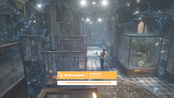 画像ギャラリー No.008のサムネイル画像 / DirectX 12世代の3DMark新テスト「Time Spy」がついに公開。さっそくGPU計16製品で実行してみる