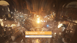 画像ギャラリー No.009のサムネイル画像 / DirectX 12世代の3DMark新テスト「Time Spy」がついに公開。さっそくGPU計16製品で実行してみる