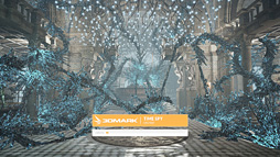 画像ギャラリー No.010のサムネイル画像 / DirectX 12世代の3DMark新テスト「Time Spy」がついに公開。さっそくGPU計16製品で実行してみる