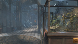 画像ギャラリー No.011のサムネイル画像 / DirectX 12世代の3DMark新テスト「Time Spy」がついに公開。さっそくGPU計16製品で実行してみる