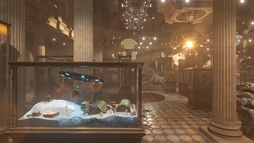 画像ギャラリー No.013のサムネイル画像 / DirectX 12世代の3DMark新テスト「Time Spy」がついに公開。さっそくGPU計16製品で実行してみる