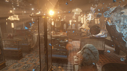 画像ギャラリー No.014のサムネイル画像 / DirectX 12世代の3DMark新テスト「Time Spy」がついに公開。さっそくGPU計16製品で実行してみる