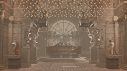 画像ギャラリー No.015のサムネイル画像 / DirectX 12世代の3DMark新テスト「Time Spy」がついに公開。さっそくGPU計16製品で実行してみる