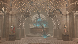 画像ギャラリー No.016のサムネイル画像 / DirectX 12世代の3DMark新テスト「Time Spy」がついに公開。さっそくGPU計16製品で実行してみる