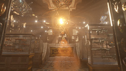 画像ギャラリー No.029のサムネイル画像 / DirectX 12世代の3DMark新テスト「Time Spy」がついに公開。さっそくGPU計16製品で実行してみる