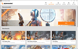 画像ギャラリー No.031のサムネイル画像 / DirectX 12世代の3DMark新テスト「Time Spy」がついに公開。さっそくGPU計16製品で実行してみる