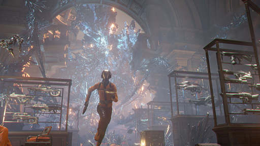 画像ギャラリー No.033のサムネイル画像 / DirectX 12世代の3DMark新テスト「Time Spy」がついに公開。さっそくGPU計16製品で実行してみる