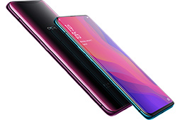 画像ギャラリー No.002のサムネイル画像 / OPPO製Androidスマホ2製品で「3DMark」ベンチマークの不正が発覚。9月のHuaweiに続く事例