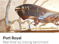 UL，「3DMark」のバージョン2.8.6528を公開。インストール先のフォルダ名に使えるのはラテン文字のみに