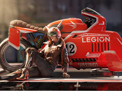 UL，3DMarkに新しいDirectX12テスト「Speed Way」をリリース。新世代のGPUやCPU性能を計るのに適する