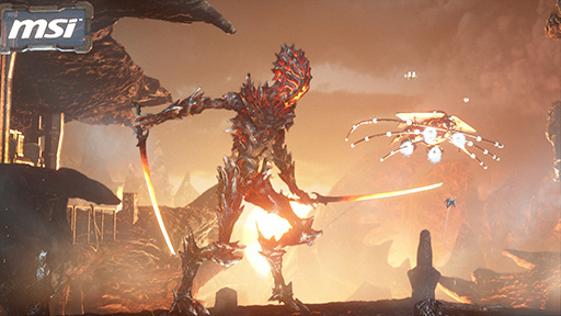 画像ギャラリー No.008のサムネイル画像 / 3Dグラフィックスベンチマークの大定番「3DMark」の最新事情。無料版インストーラも公開中