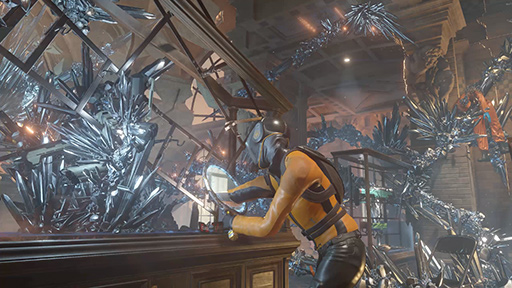 画像ギャラリー No.010のサムネイル画像 / 3Dグラフィックスベンチマークの大定番「3DMark」の最新事情。無料版インストーラも公開中