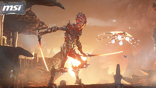 画像ギャラリー No.019のサムネイル画像 / 3Dグラフィックスベンチマークの大定番「3DMark」の最新事情。無料版インストーラも公開中