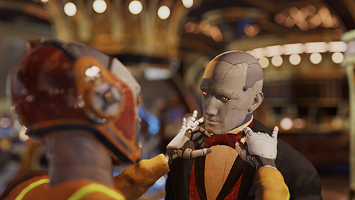 画像ギャラリー No.041のサムネイル画像 / 3Dグラフィックスベンチマークの大定番「3DMark」の最新事情。無料版インストーラも公開中
