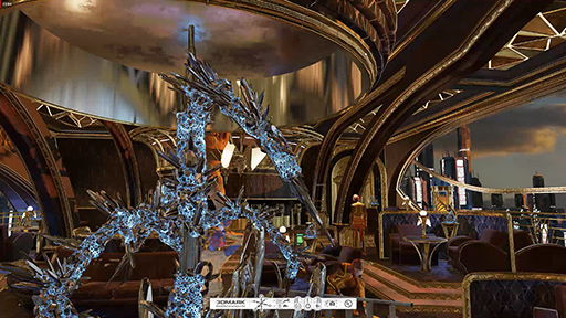 画像ギャラリー No.043のサムネイル画像 / 3Dグラフィックスベンチマークの大定番「3DMark」の最新事情。無料版インストーラも公開中