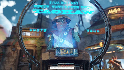 画像ギャラリー No.012のサムネイル画像 / 「3DMark」の新ベンチマーク「Steel Nomad」とはなにか？　現行GPUの性能を計測してみた