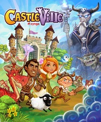 画像ギャラリー No.007のサムネイル画像 / Villeシリーズ最新作「CastleVille」,世界同時ローンチ。城主となり,未開の地に王国を築くソーシャルゲーム。ほかのプレイヤーとの交流が攻略の鍵