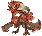 画像ギャラリー No.004のサムネイル画像 / 「モンハン探検記 まぼろしの島」,事前登録の締め切り迫る。12月12日まで