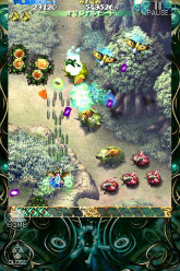 画像ギャラリー No.001のサムネイル画像 / iOS「虫姫さま」の配信日が 12月15日に決定。価格は450円(税込)