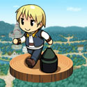 画像ギャラリー No.010のサムネイル画像 / 「ワールド・ネバーランド」，追加アイテム「アスターの光」などを本日配信