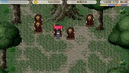画像ギャラリー No.008のサムネイル画像 / 「ワールド・ネバーランド」，DLC第11弾「ゲーナの樹」などが11月15日に配信