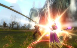 画像ギャラリー No.003のサムネイル画像 / インゲームがサービス予定の3D MMORPG「極光 -AURORA-」とはどんなゲームか？　