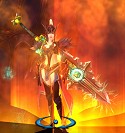 画像ギャラリー No.005のサムネイル画像 / インゲームがサービス予定の3D MMORPG「極光 -AURORA-」とはどんなゲームか？　