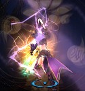 画像ギャラリー No.007のサムネイル画像 / インゲームがサービス予定の3D MMORPG「極光 -AURORA-」とはどんなゲームか？　