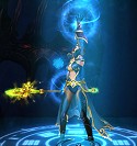 画像ギャラリー No.008のサムネイル画像 / インゲームがサービス予定の3D MMORPG「極光 -AURORA-」とはどんなゲームか？　