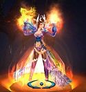 画像ギャラリー No.009のサムネイル画像 / インゲームがサービス予定の3D MMORPG「極光 -AURORA-」とはどんなゲームか？　
