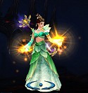 画像ギャラリー No.010のサムネイル画像 / インゲームがサービス予定の3D MMORPG「極光 -AURORA-」とはどんなゲームか？　