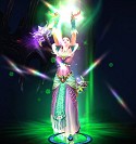 画像ギャラリー No.011のサムネイル画像 / インゲームがサービス予定の3D MMORPG「極光 -AURORA-」とはどんなゲームか？　